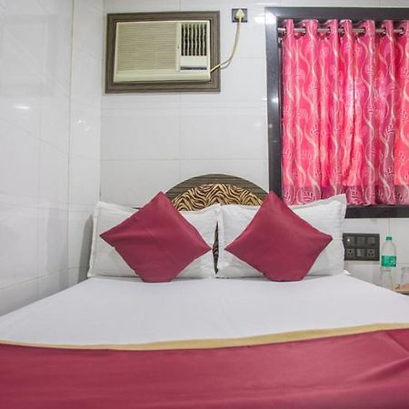 Relax Guest House Bombay Exterior foto