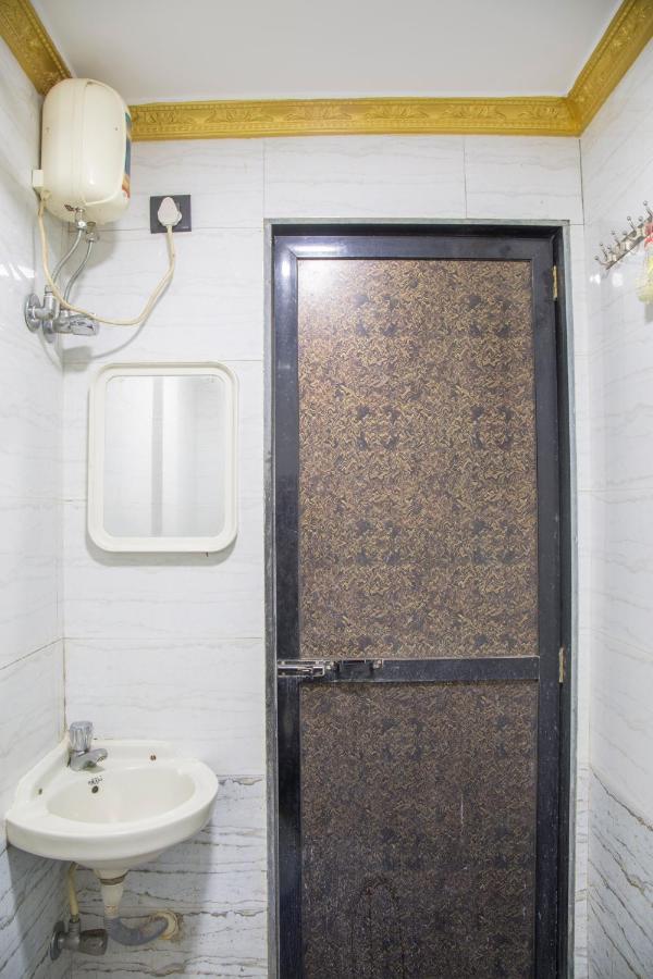 Relax Guest House Bombay Exterior foto