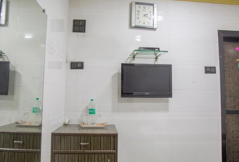 Relax Guest House Bombay Exterior foto