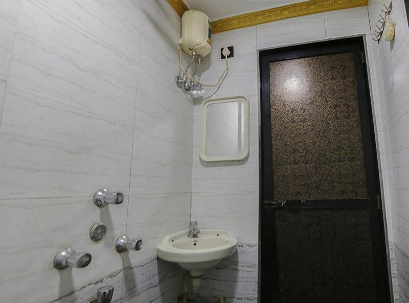 Relax Guest House Bombay Exterior foto