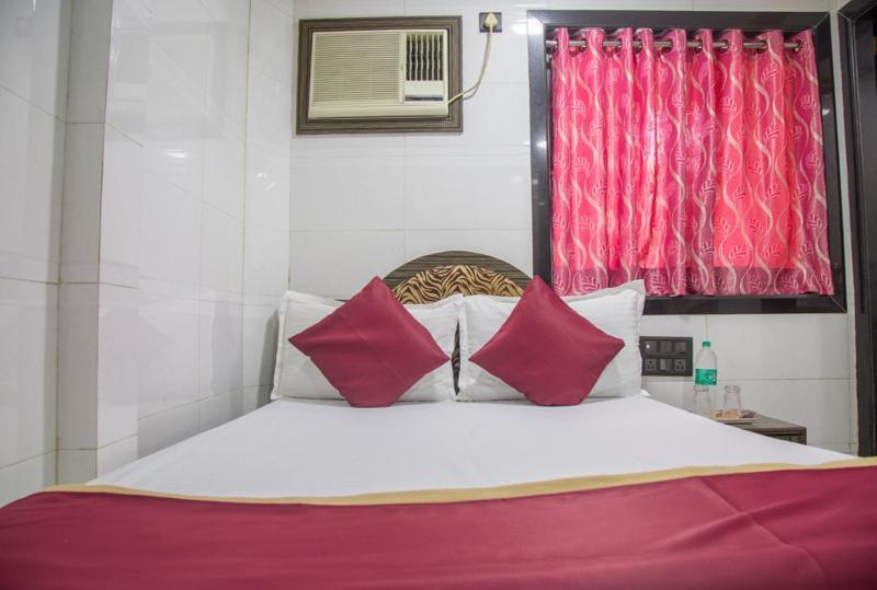 Relax Guest House Bombay Exterior foto
